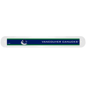 Vancouver Canucks Travel Toothbrush Case