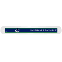 Vancouver Canucks Travel Toothbrush Case