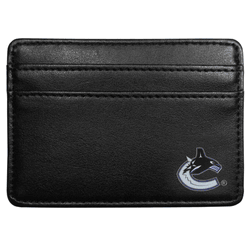 Vancouver Canucks Weekend Wallet