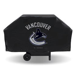 Vancouver Vancouver Canucks Economy Grill Cover