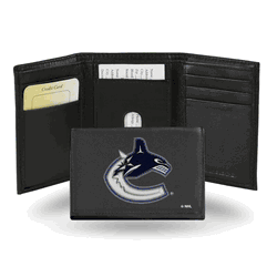 Vancouver Vancouver Canucks Embroidered Trifold