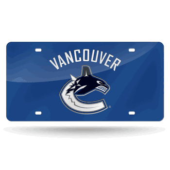 Vancouver Vancouver Canucks Laser Tag (Blue)