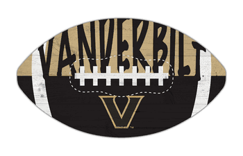 Vanderbilt Commodores 12