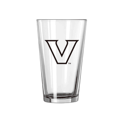Vanderbilt Commodores 16oz Gameday Pint Glass