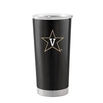 Vanderbilt Commodores 20oz Gameday Stainless Tumbler