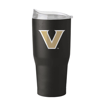 Vanderbilt Commodores 30oz Flipside Powder Coat Tumbler