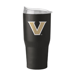 Vanderbilt Commodores 30oz Flipside Powder Coat Tumbler