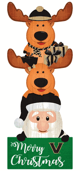 Vanderbilt Commodores 31