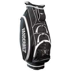 Vanderbilt Commodores Albatross Golf Cart Bag