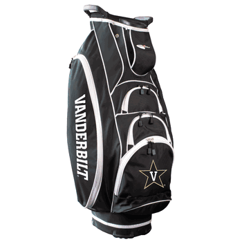 Vanderbilt Commodores Albatross Golf Cart Bag