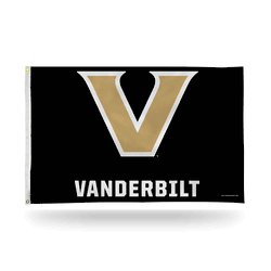 Vanderbilt Commodores Banner Flag (3X5)