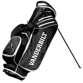 Vanderbilt Commodores Birdie Golf Stand Bag