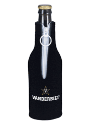 Vanderbilt Commodores Bottle Suit Holder