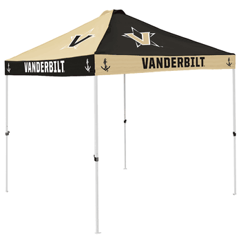 Vanderbilt Commodores CB Canopy