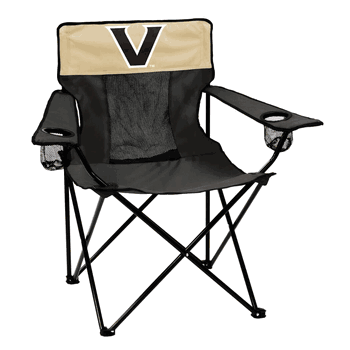 Vanderbilt Commodores Elite Chair