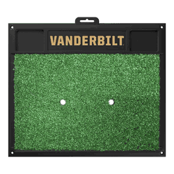 Vanderbilt Commodores Golf Hitting Mat