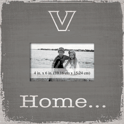 Vanderbilt Commodores Home Picture Frame