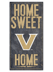 Vanderbilt Commodores Home Sweet Home