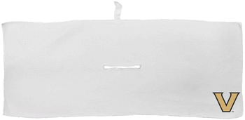 Vanderbilt Commodores Large Microfiber Towel - 16