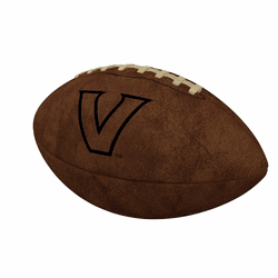 Vanderbilt Commodores Official-Size Vintage Football
