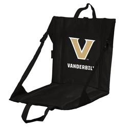 Vanderbilt Commodores Stadium Seat