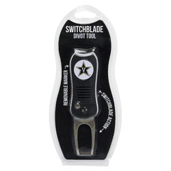Vanderbilt Commodores Switchblade Divot Tool Pack