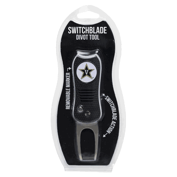 Vanderbilt Commodores Switchblade Divot Tool Pack