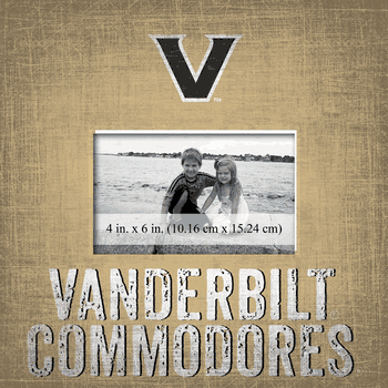 Vanderbilt Commodores Team Name 10