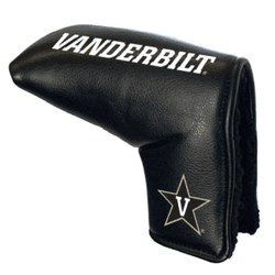 Vanderbilt Commodores Tour Blade Putter Cover (Colored)