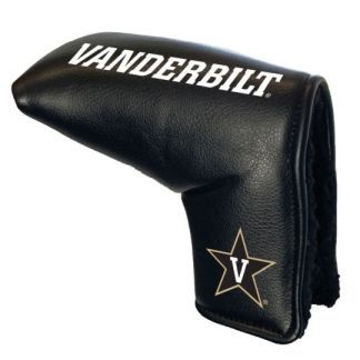 Vanderbilt Commodores Tour Blade Putter Cover (Colored)