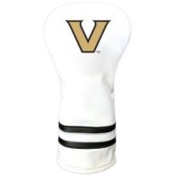 Vanderbilt Commodores Vintage Driver Headcover (White)
