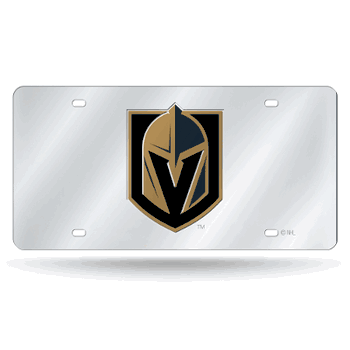Vegas Golden Knights  12