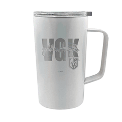 Vegas Golden Knights 18oz Hustle Travel Mug