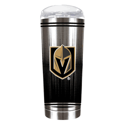 Vegas Golden Knights 18oz Roadie Tumbler