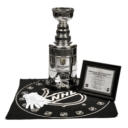 Vegas Golden Knights 2023 Replica Stanley Cup 25" Tall