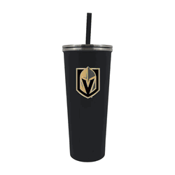 Vegas Golden Knights 24oz New Skinny Tumbler