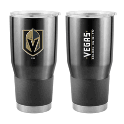 Vegas Golden Knights 30oz Gameday Stainless Tumbler