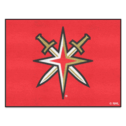 Vegas Golden Knights All-Star Rug - 34 in. x 42.5 in.
