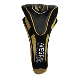 Vegas Golden Knights Apex Driver Headcover
