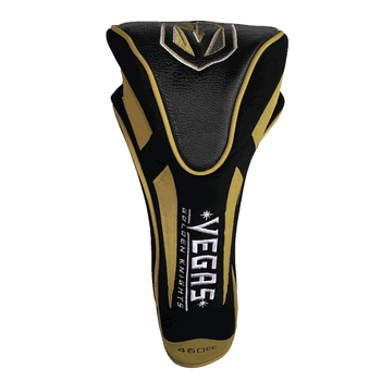 Vegas Golden Knights Apex Driver Headcover