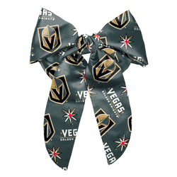 Vegas Golden Knights Big Bow