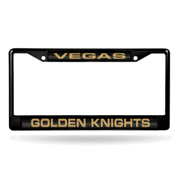 Vegas Golden Knights Black 12
