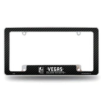 Vegas Golden Knights Black 12