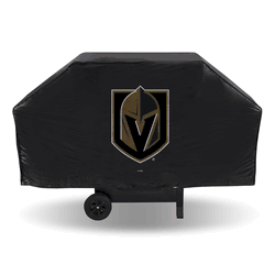 Vegas Golden Knights Economy Grill Cover