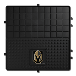 Vegas Golden Knights Heavy Duty Cargo Mat 31"x31"