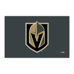 Vegas Golden Knights HiDef Rookie Mat - 18in. X 30in.