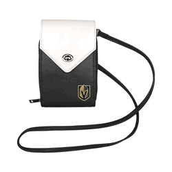 Vegas Golden Knights Home Field Purse