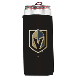 Vegas Golden Knights Insulated Slim Can Sleeve