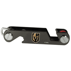Vegas Golden Knights Key Organizer