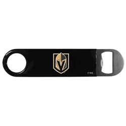 Vegas Golden Knights Long Neck Bottle Opener